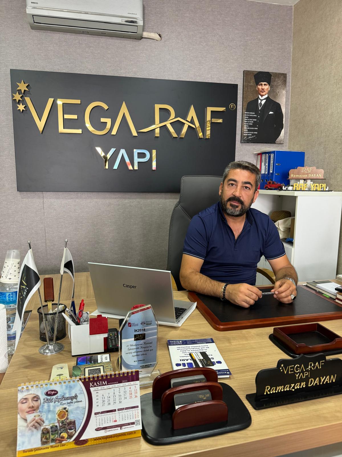 Ramazan Dayan Kimdir ?